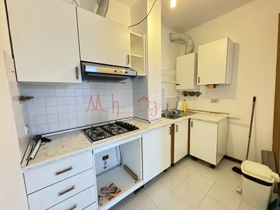 Immagine 3 di Appartamento in vendita  in Via Vittorio Emanuele II a Saonara