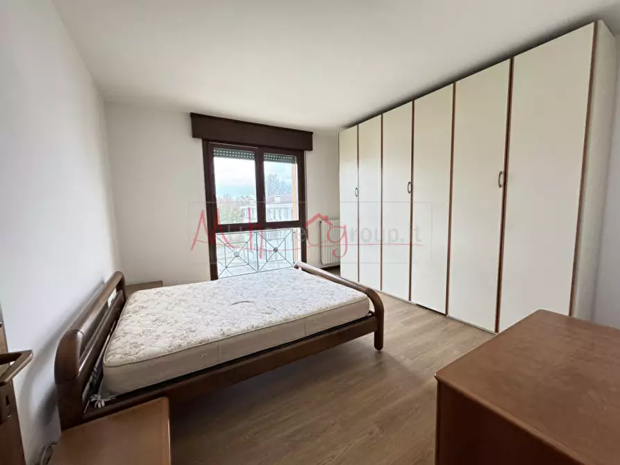 Immagine 4 di Appartamento in vendita  in Via Vittorio Emanuele II a Saonara