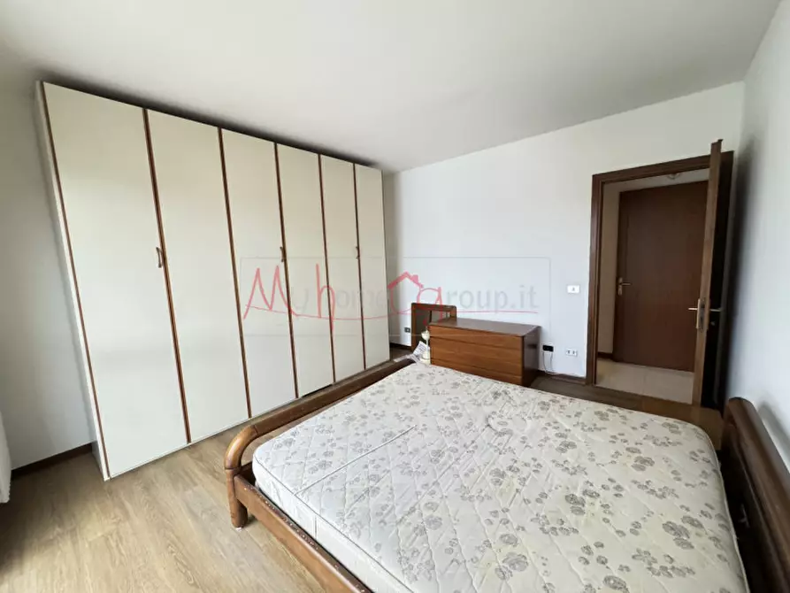 Immagine 5 di Appartamento in vendita  in Via Vittorio Emanuele II a Saonara