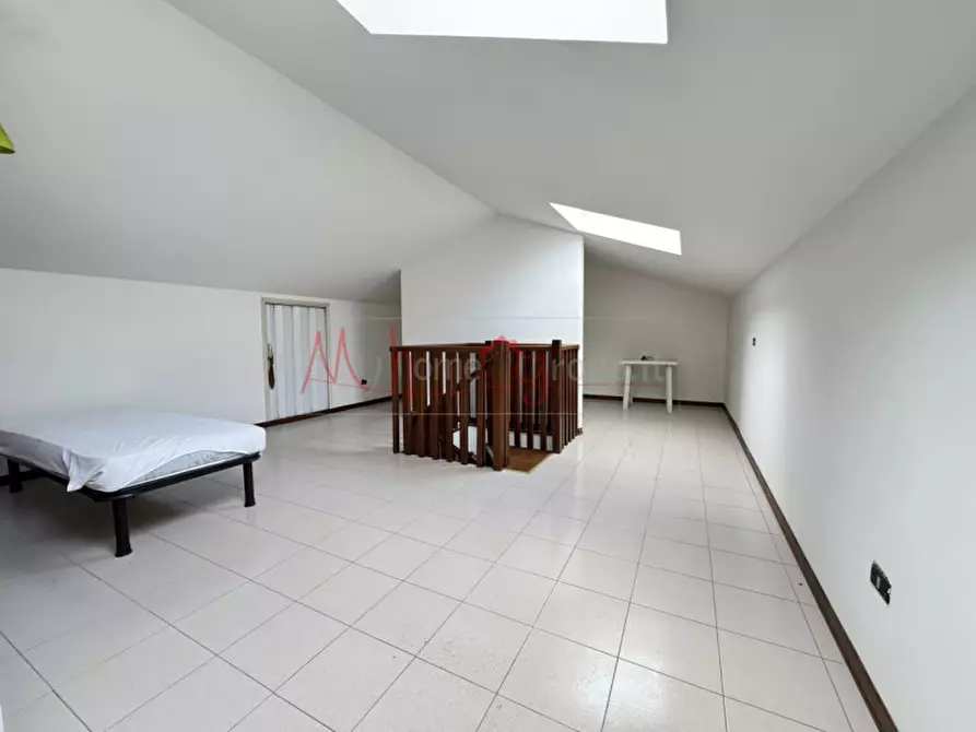 Immagine 7 di Appartamento in vendita  in Via Vittorio Emanuele II a Saonara