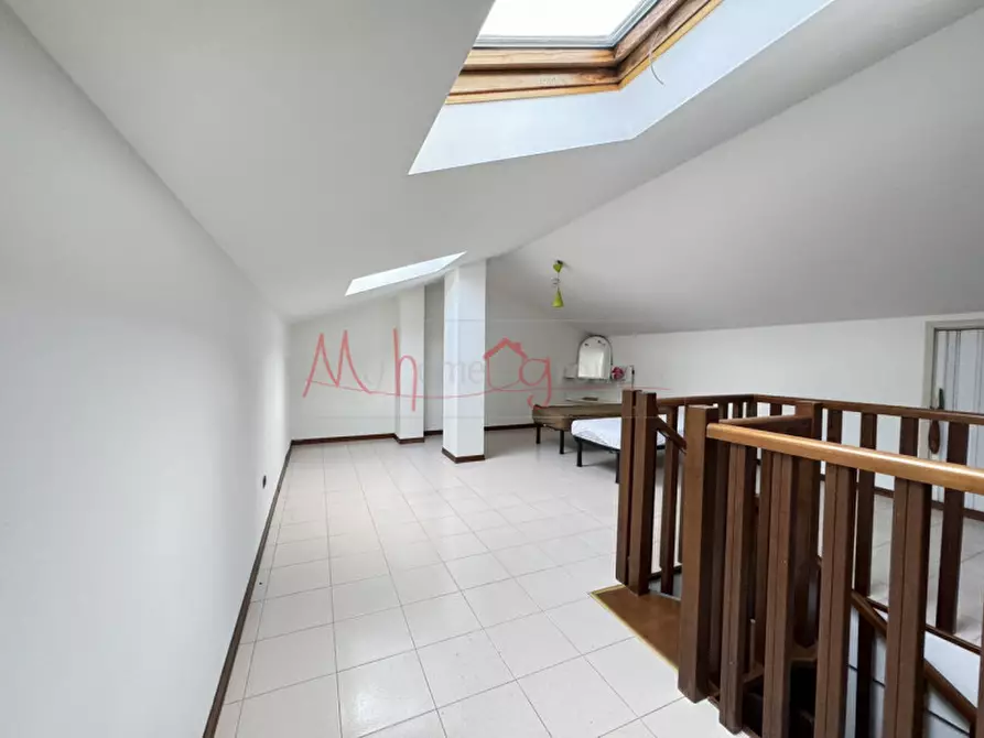 Immagine 8 di Appartamento in vendita  in Via Vittorio Emanuele II a Saonara