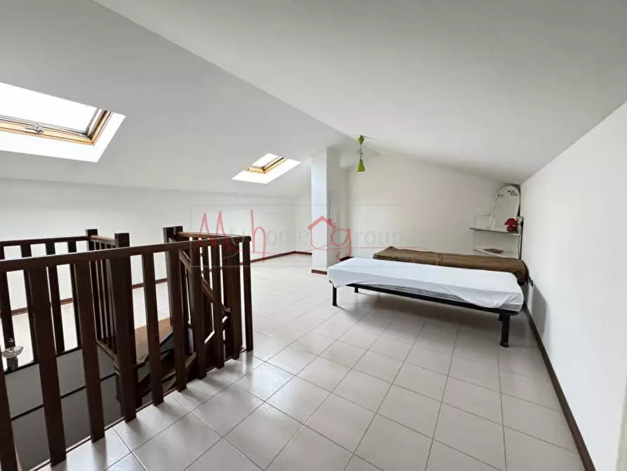 Immagine 9 di Appartamento in vendita  in Via Vittorio Emanuele II a Saonara