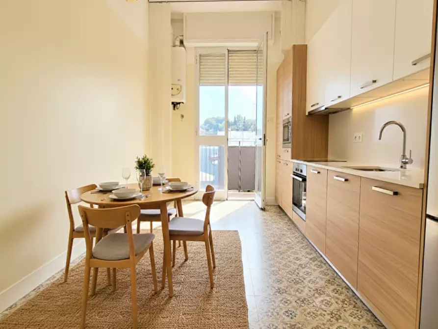 Immagine 4 di Appartamento in vendita  in via Cesare Battisti a Misano Adriatico