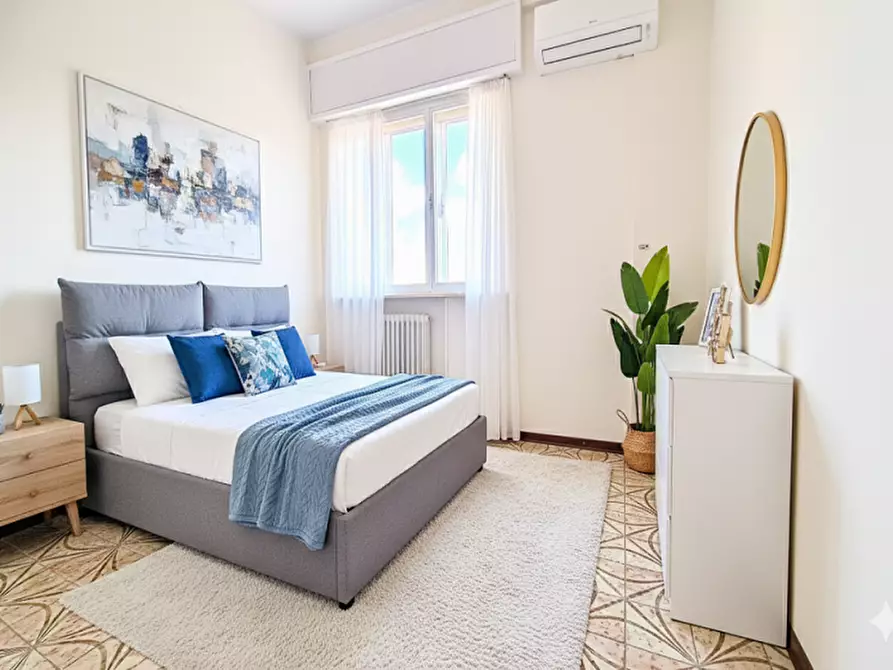 Immagine 8 di Appartamento in vendita  in via Cesare Battisti a Misano Adriatico