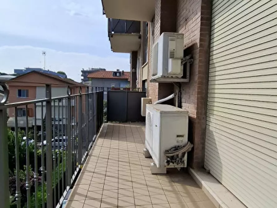 Immagine 13 di Appartamento in vendita  in via Cesare Battisti a Misano Adriatico