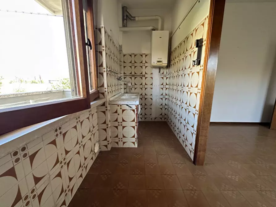 Immagine 7 di Appartamento in vendita  a Senigallia