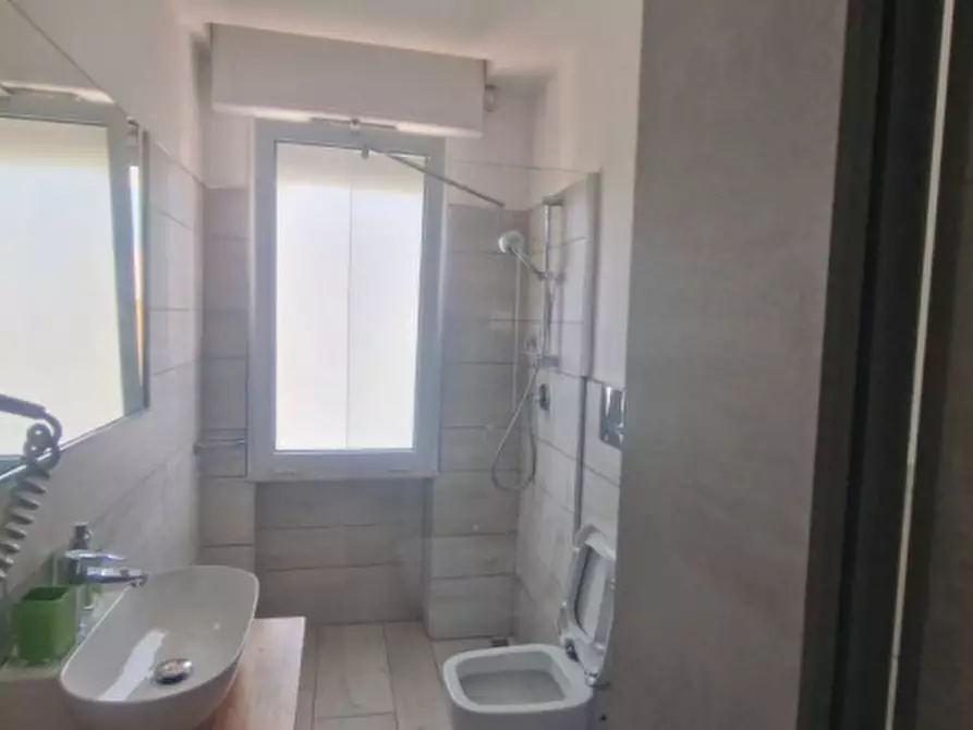 Immagine 6 di Appartamento in affitto  in Via Piemonte a Montesilvano