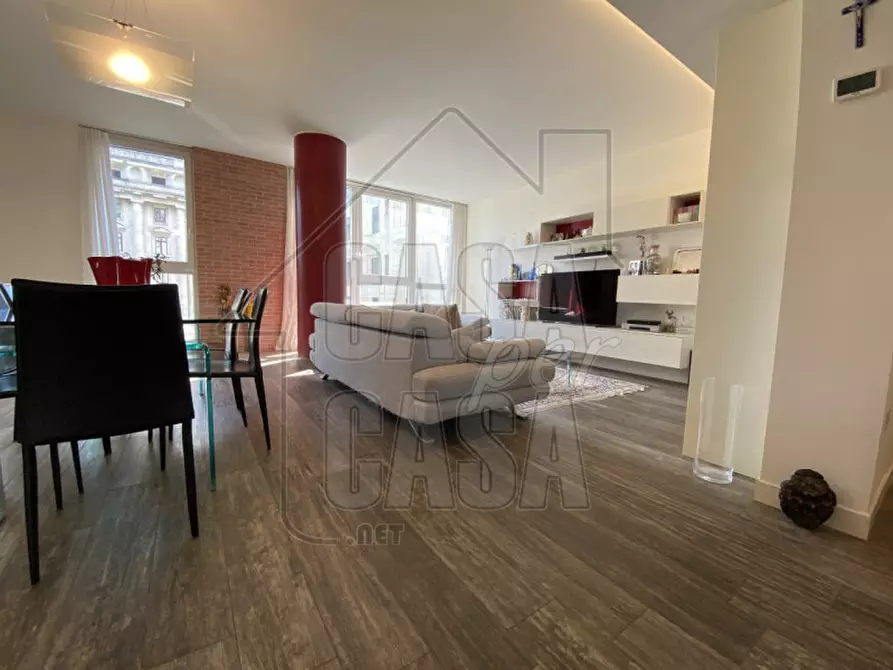 Immagine 2 di Appartamento in vendita  in Via Verdi a Padova