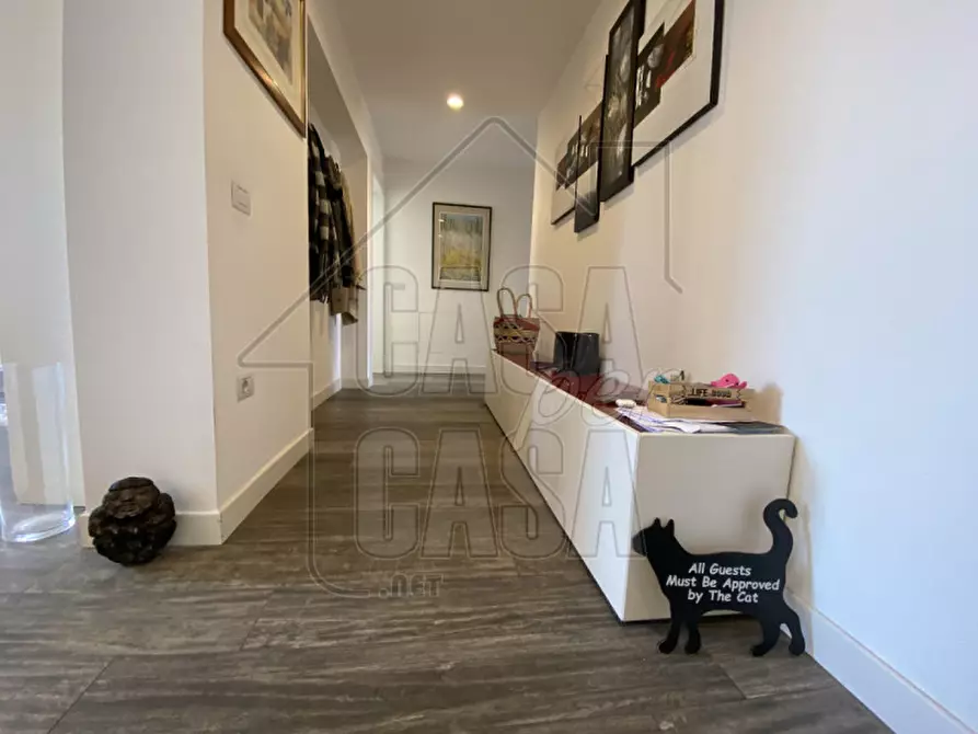 Immagine 4 di Appartamento in vendita  in Via Verdi a Padova