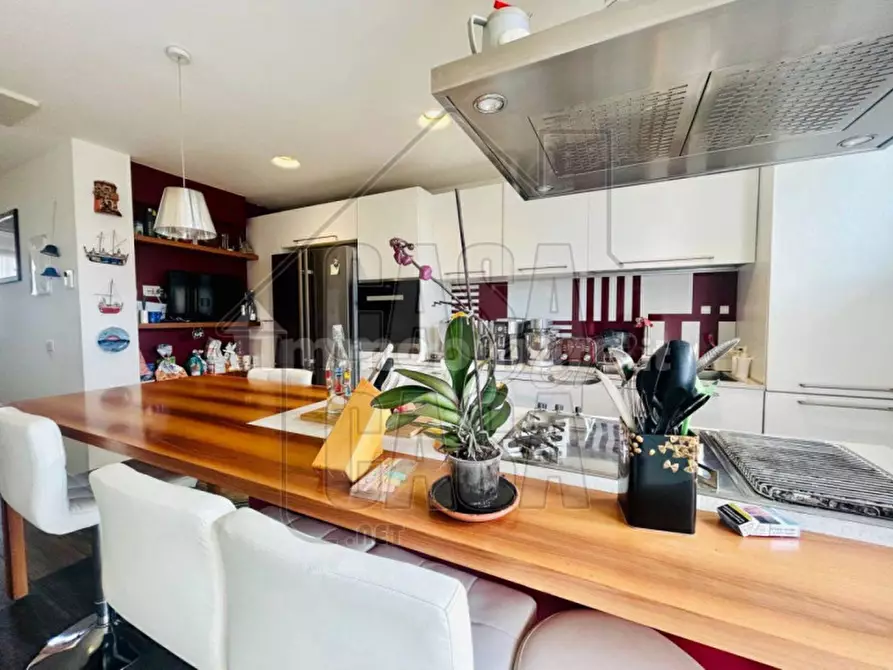 Immagine 6 di Appartamento in vendita  in Via Verdi a Padova