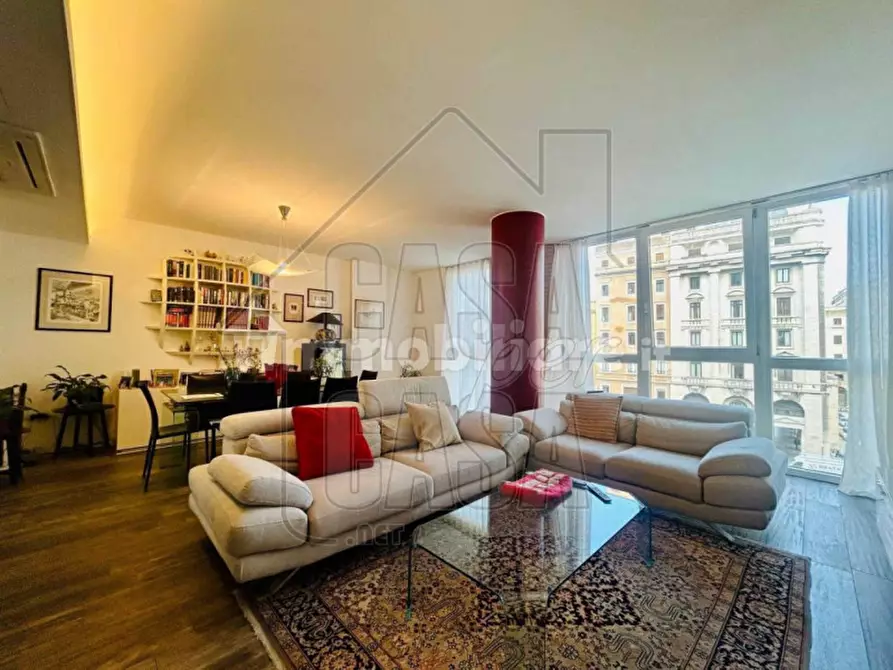 Immagine 7 di Appartamento in vendita  in Via Verdi a Padova