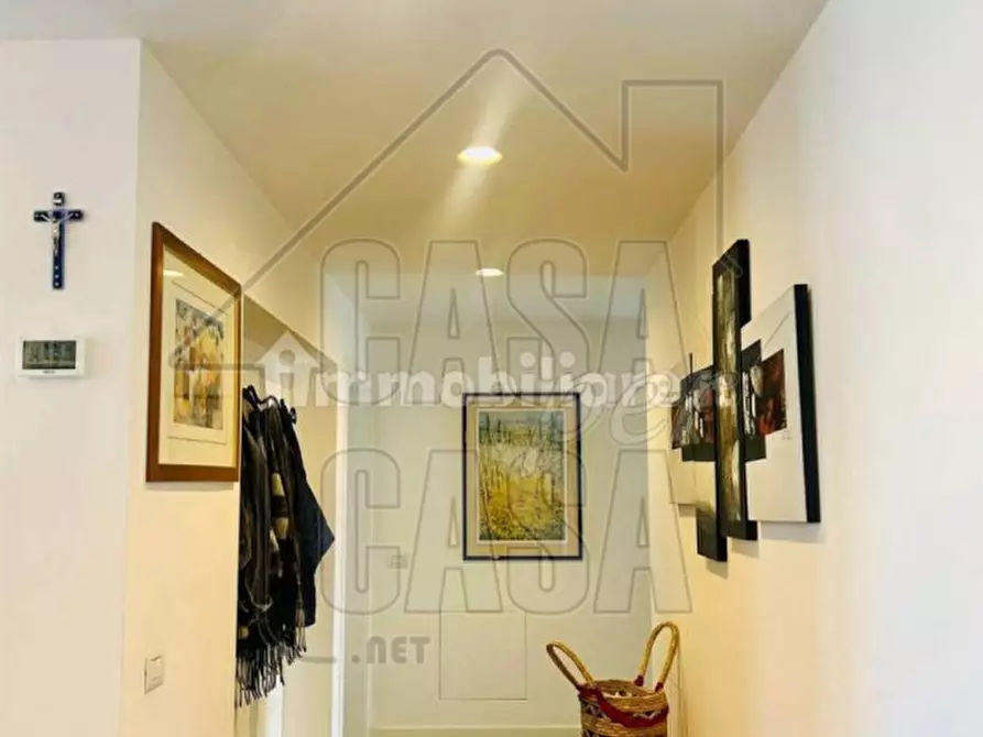 Immagine 8 di Appartamento in vendita  in Via Verdi a Padova