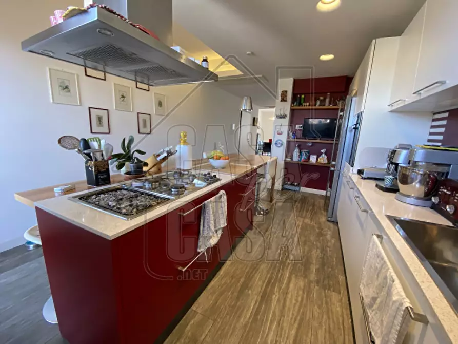 Immagine 9 di Appartamento in vendita  in Via Verdi a Padova