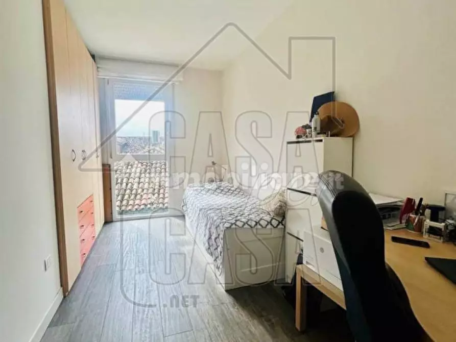 Immagine 10 di Appartamento in vendita  in Via Verdi a Padova