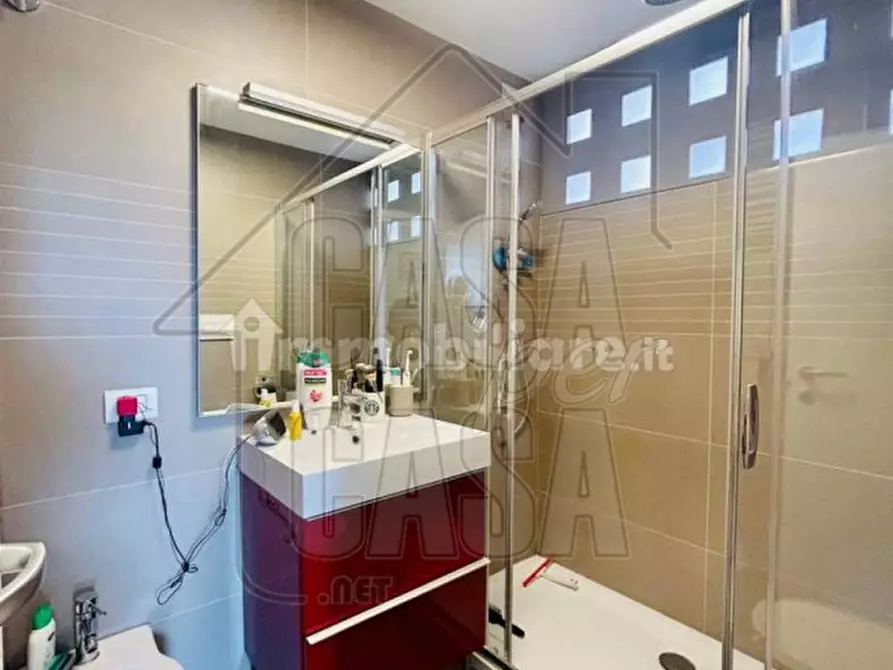 Immagine 11 di Appartamento in vendita  in Via Verdi a Padova