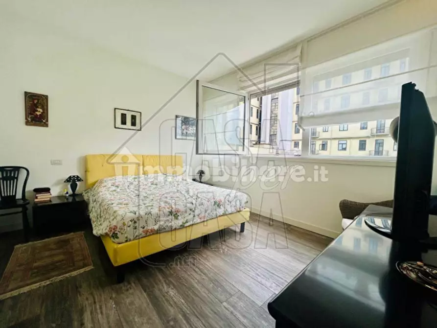 Immagine 13 di Appartamento in vendita  in Via Verdi a Padova