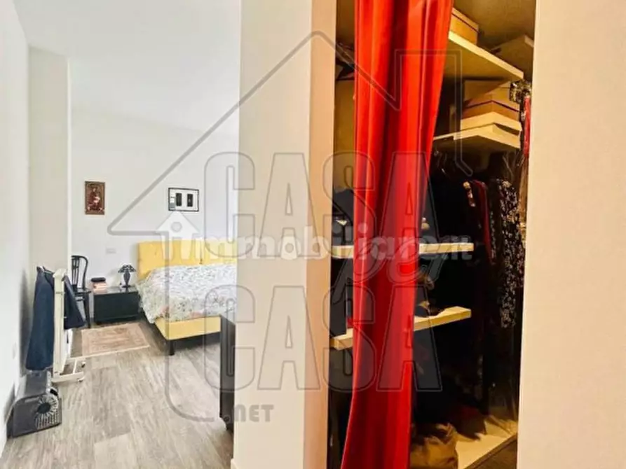 Immagine 15 di Appartamento in vendita  in Via Verdi a Padova