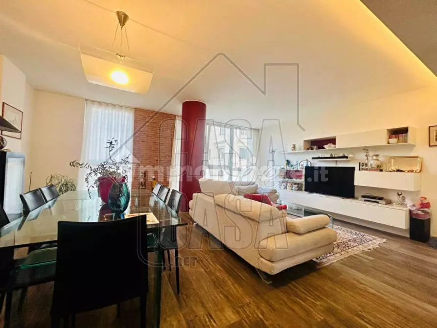 Immagine 17 di Appartamento in vendita  in Via Verdi a Padova