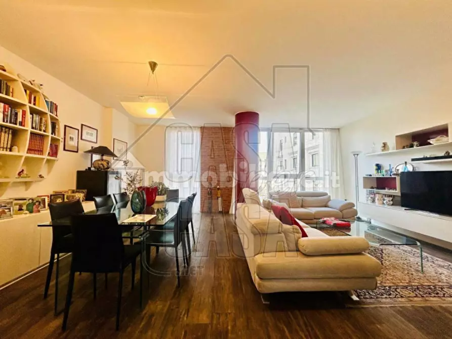 Immagine 18 di Appartamento in vendita  in Via Verdi a Padova