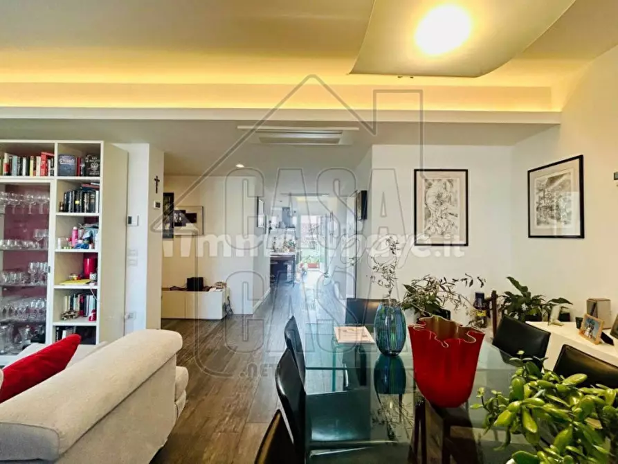 Immagine 19 di Appartamento in vendita  in Via Verdi a Padova