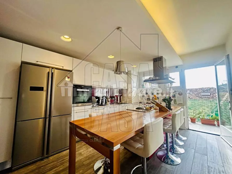 Immagine 20 di Appartamento in vendita  in Via Verdi a Padova