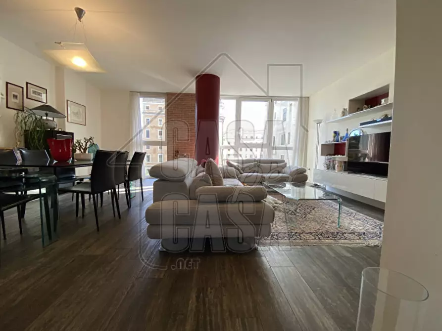 Immagine 25 di Appartamento in vendita  in Via Verdi a Padova