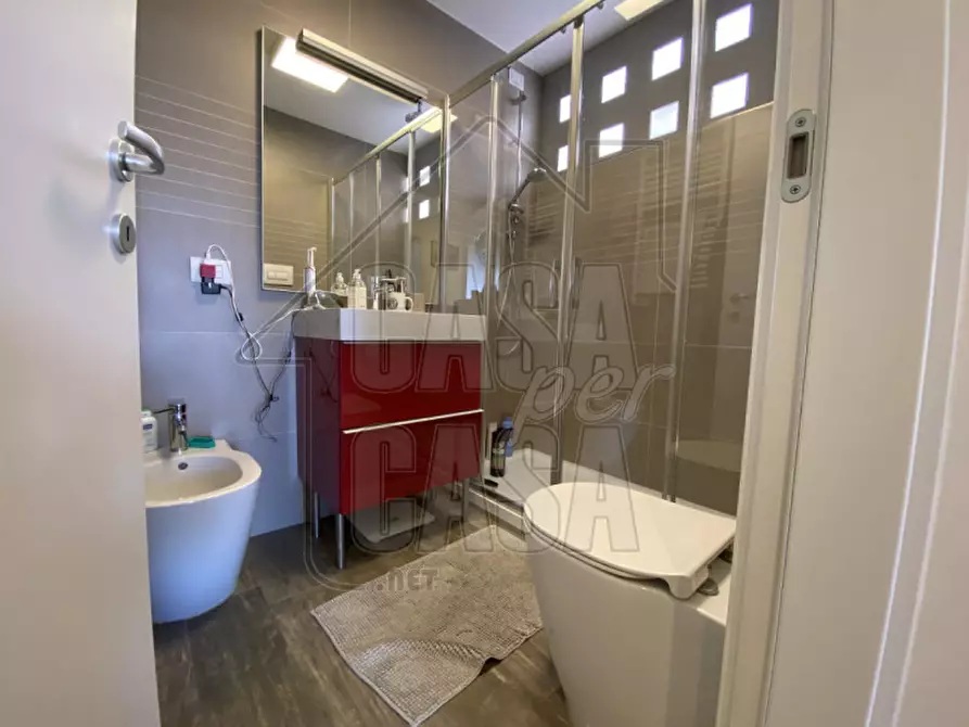 Immagine 26 di Appartamento in vendita  in Via Verdi a Padova