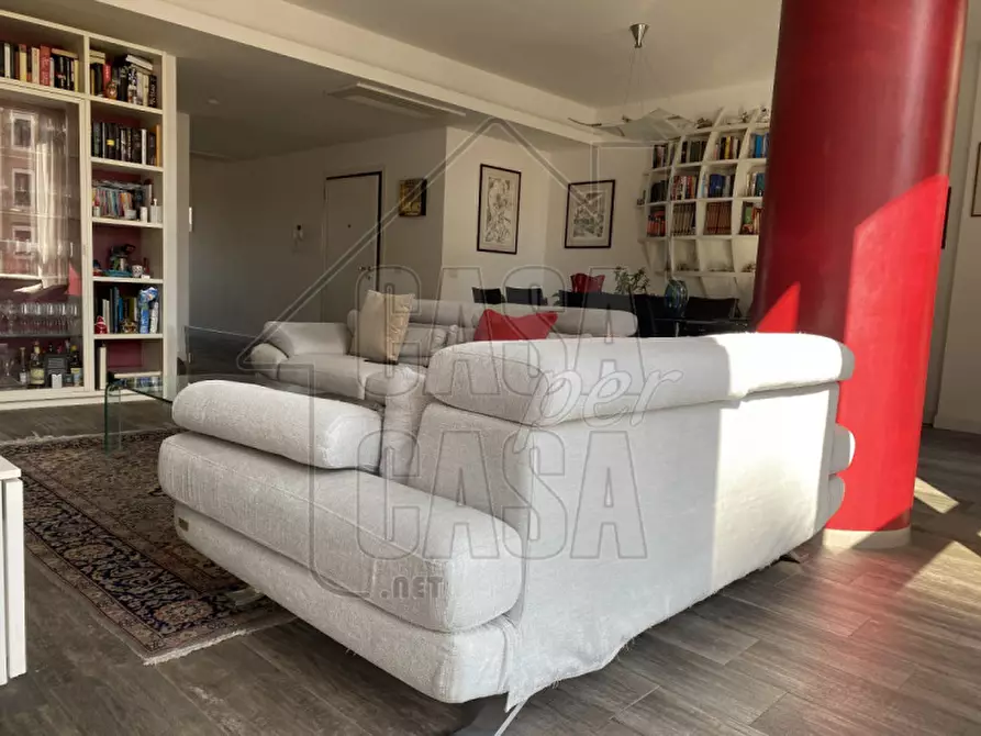 Immagine 30 di Appartamento in vendita  in Via Verdi a Padova