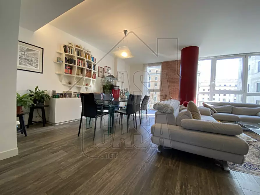 Immagine 32 di Appartamento in vendita  in Via Verdi a Padova