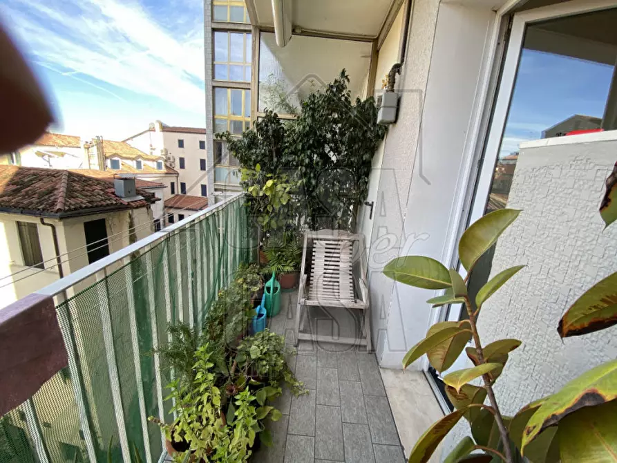 Immagine 35 di Appartamento in vendita  in Via Verdi a Padova