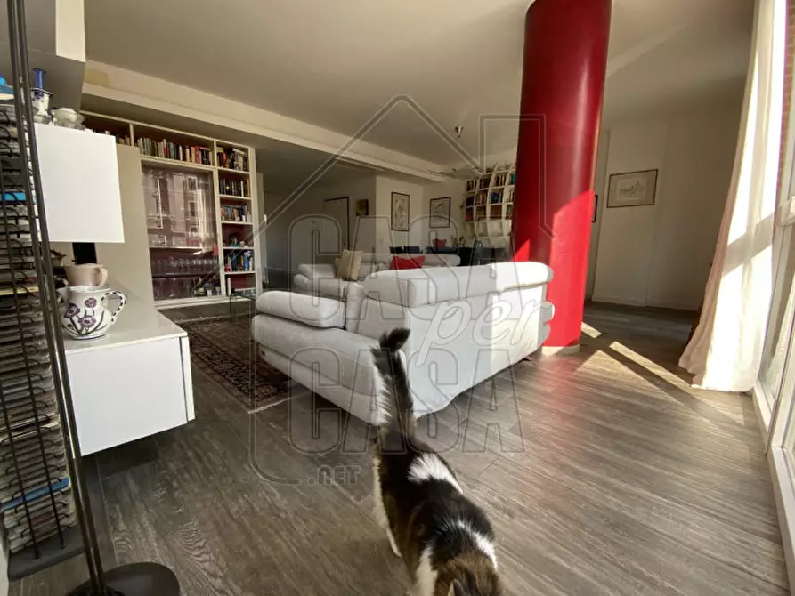 Immagine 36 di Appartamento in vendita  in Via Verdi a Padova