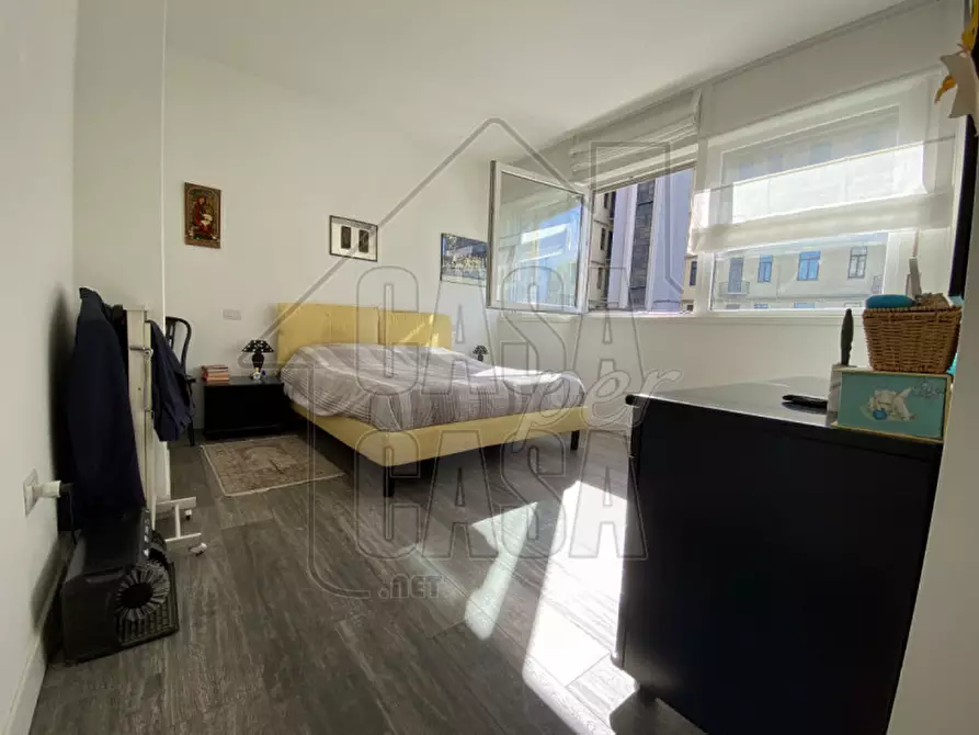 Immagine 37 di Appartamento in vendita  in Via Verdi a Padova