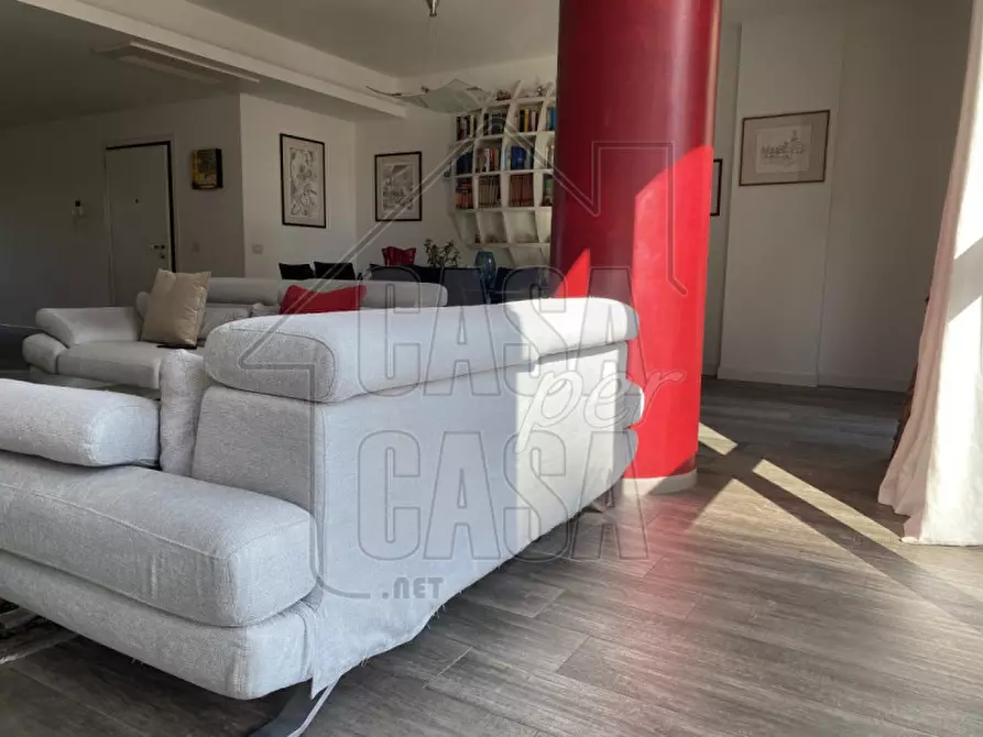 Immagine 38 di Appartamento in vendita  in Via Verdi a Padova