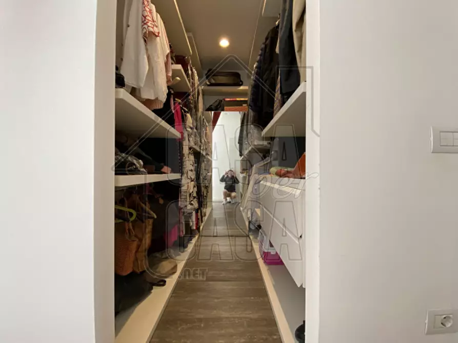 Immagine 41 di Appartamento in vendita  in Via Verdi a Padova