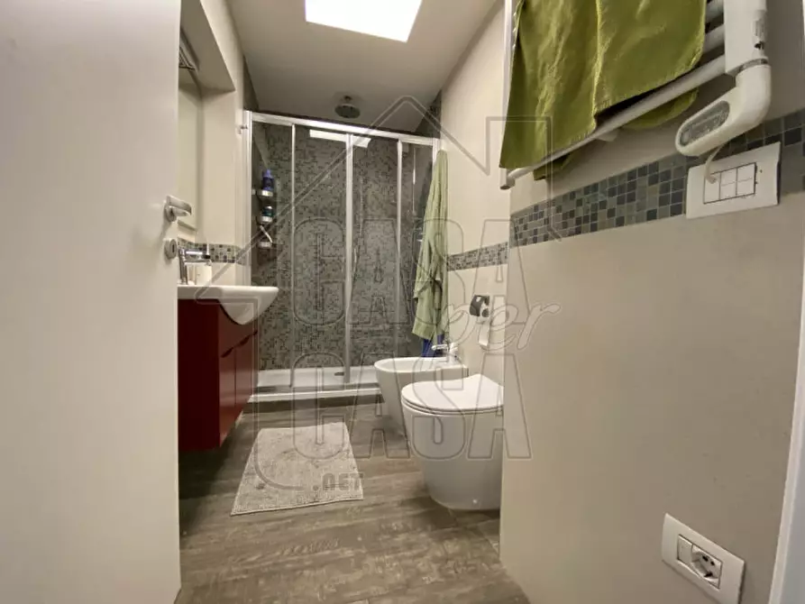 Immagine 43 di Appartamento in vendita  in Via Verdi a Padova