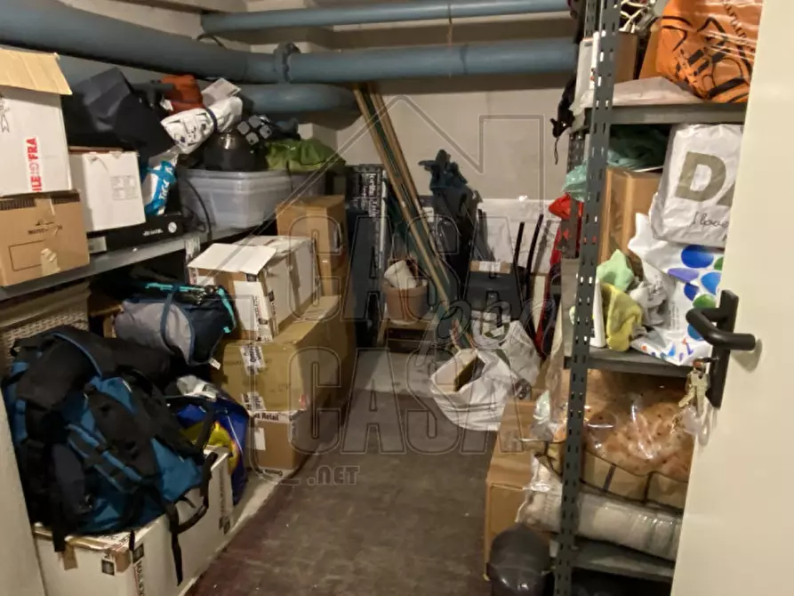 Immagine 45 di Appartamento in vendita  in Via Verdi a Padova