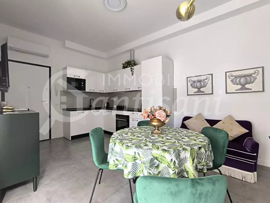 Immagine 2 di Appartamento in vendita  in Via Antonio Zobi a Firenze