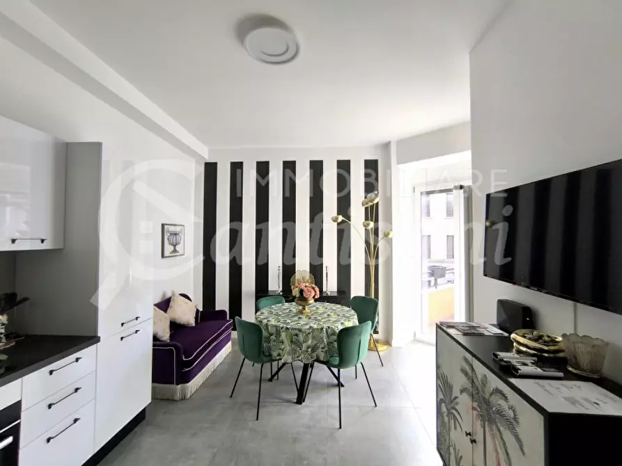 Immagine 4 di Appartamento in vendita  in Via Antonio Zobi a Firenze