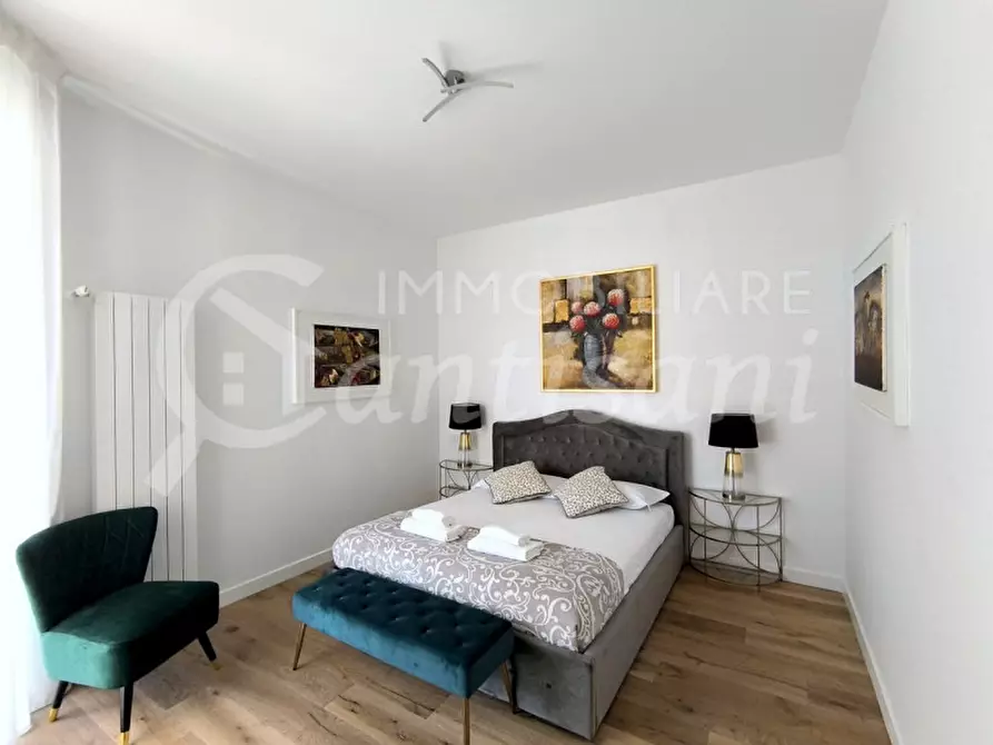 Immagine 5 di Appartamento in vendita  in Via Antonio Zobi a Firenze