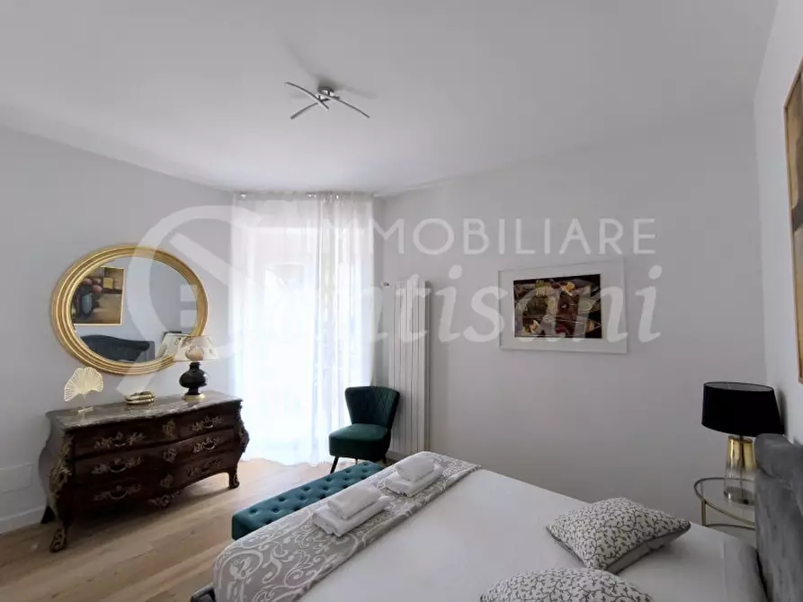 Immagine 6 di Appartamento in vendita  in Via Antonio Zobi a Firenze