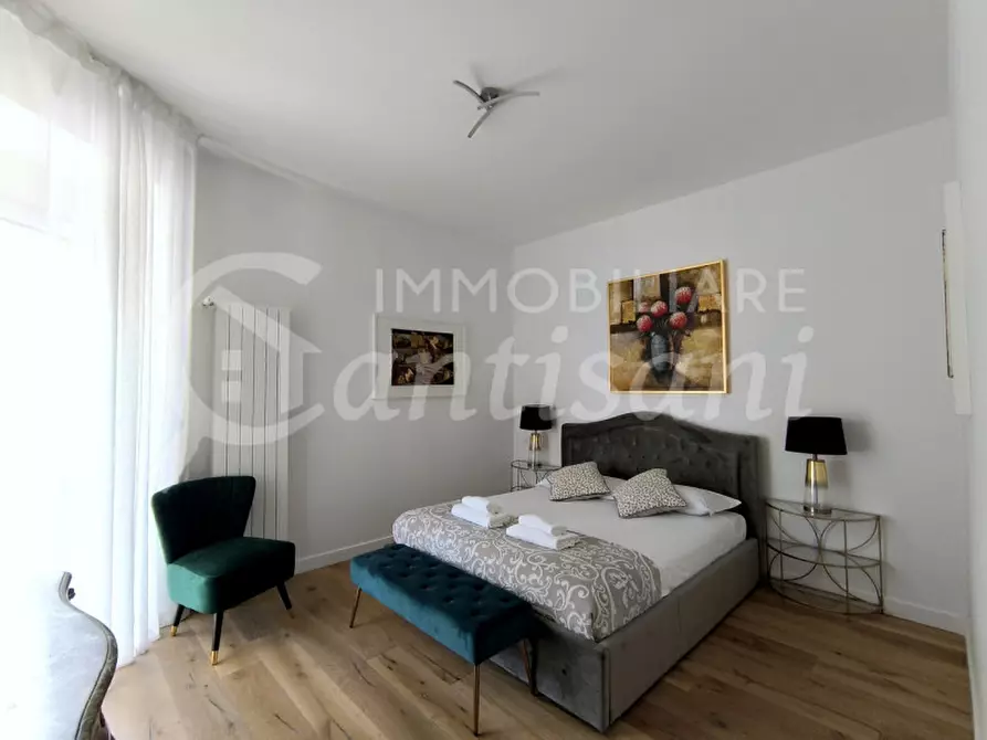 Immagine 7 di Appartamento in vendita  in Via Antonio Zobi a Firenze