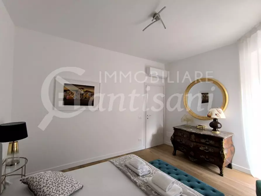 Immagine 8 di Appartamento in vendita  in Via Antonio Zobi a Firenze