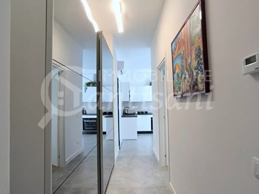 Immagine 9 di Appartamento in vendita  in Via Antonio Zobi a Firenze