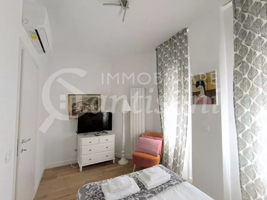 Immagine 10 di Appartamento in vendita  in Via Antonio Zobi a Firenze