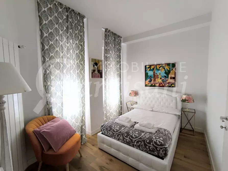 Immagine 11 di Appartamento in vendita  in Via Antonio Zobi a Firenze