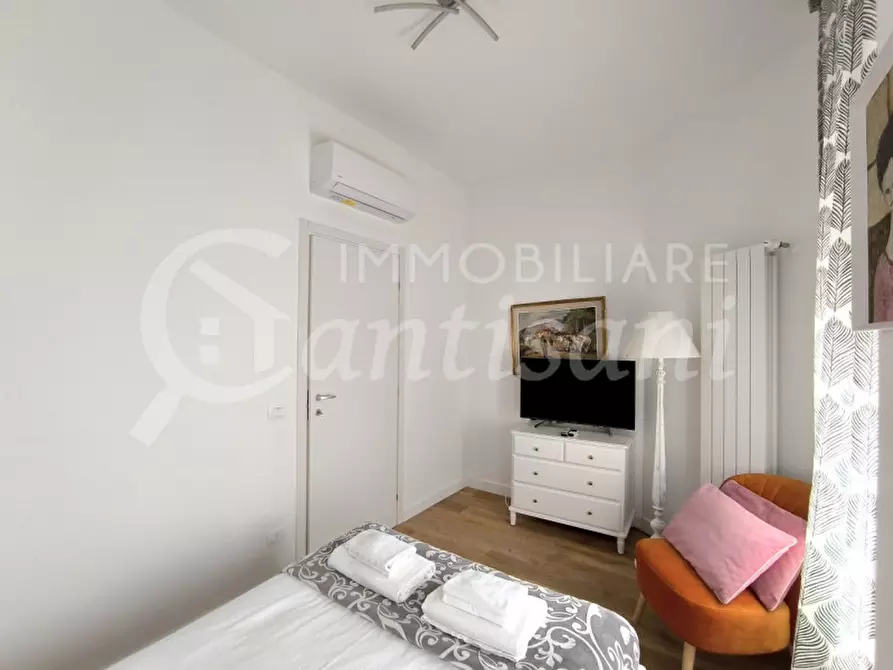 Immagine 12 di Appartamento in vendita  in Via Antonio Zobi a Firenze