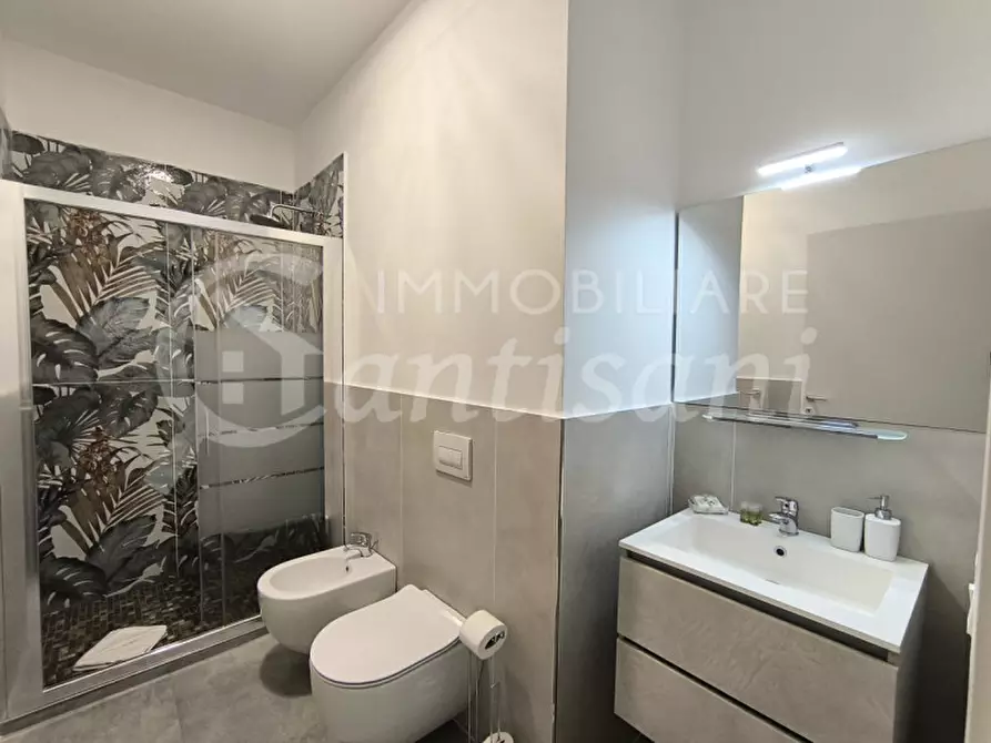 Immagine 14 di Appartamento in vendita  in Via Antonio Zobi a Firenze