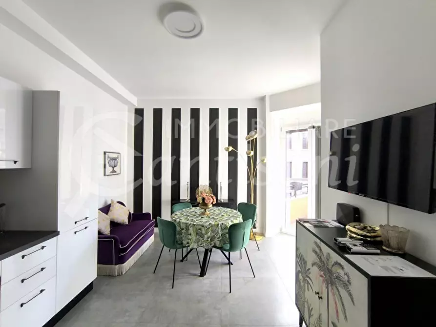 Immagine 16 di Appartamento in vendita  in Via Antonio Zobi a Firenze