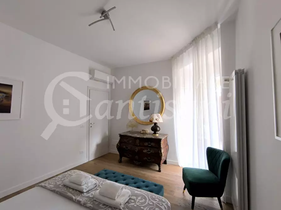 Immagine 17 di Appartamento in vendita  in Via Antonio Zobi a Firenze