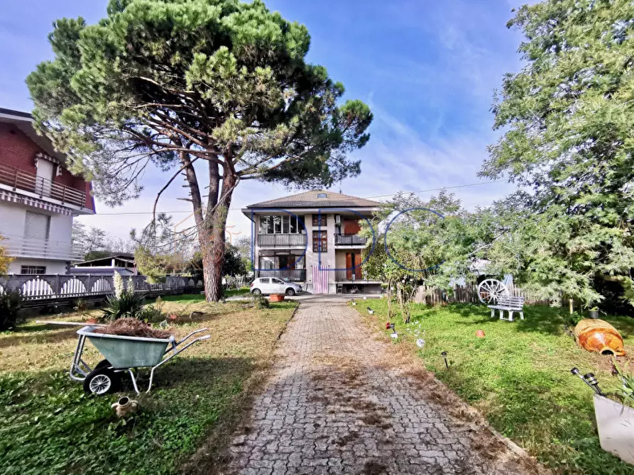 Immagine 1 di Appartamento in vendita  in località Tedeschi 108 a Leini